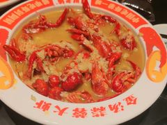 -阿财老铺·老蚌埠龙虾城(华夏总店)