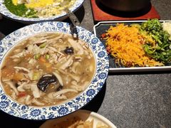 -杏花村水席楼·洛阳水席(老城十字街店)