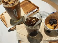 -LAVAZZA拉瓦萨咖啡(中航城君尚购物中心店)