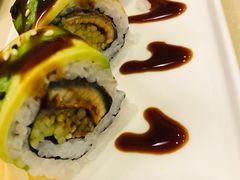 -彩葉·樱花屋日本料理(动物园店)