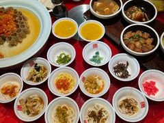 -山西会馆·晋菜·晋商宴·牌匾博物馆(胜利东街店)