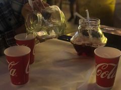 -Dampa Seafood Grill - Dubai