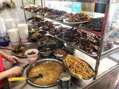 -百成大同鸭肉粥(大同总店)