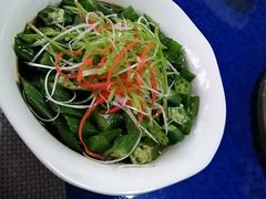 -湿地人家坑烤