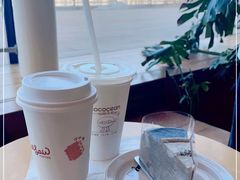 -Seesaw Coffee(朝阳大悦城店)