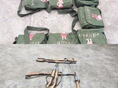 -全国青少年井冈山革命传统教育基地