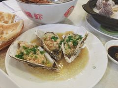 -明香海鲜酒家(华强北店)