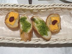-PARFUM FLORAL花境法餐(南京首店)