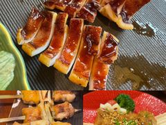 -鸟鹏烧鸟居酒屋(仁恒梦中心店)