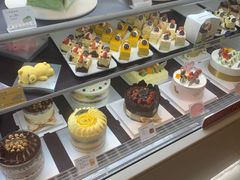 -BreadTalk面包新语·烘焙蛋糕(金光华广场店)