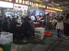 -大学城夜市大排档(凤栖路店)