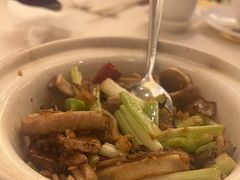 -利苑酒家(宜安广场店)