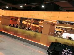 -黑金·寻焰自助百汇·烤肉·火锅(中街店)