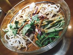 大拉皮-黑土印象菜馆(三元桥店)