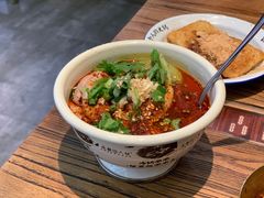 -成都你六姐·牛肉冒菜(上海环宇荟店)