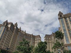 -海花岛旅游度假区