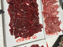-陈记顺和潮汕牛肉火锅(韩江路店)