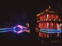 -房湖公园