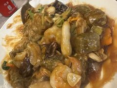 -君霖海鲜私房菜(春柳店)