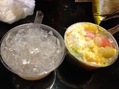 -松记糖水店(铜锣湾分店)