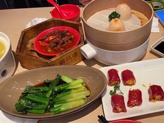 -避风塘(五角场店)