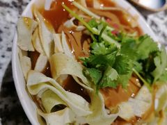 嘎巴菜-天津卫码头(南开大悦城店)