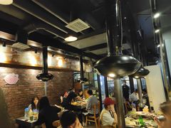 大堂-喜来稀肉(虹泉路店)