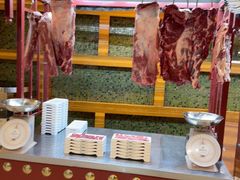 -元一希尔顿酒店·鲜切牛肉火锅禅自助餐厅