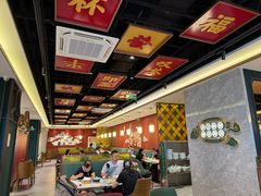 -悦得闲广式点心茶楼(蓝鲸世界店)