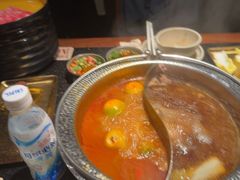 -牛New寿喜烧(金茂览秀城店)