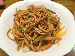 -弓虽昌焖烧鸡(大竹林店)