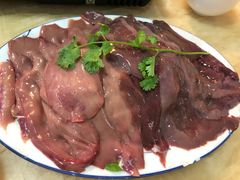 -华哥新鲜猪精品美食