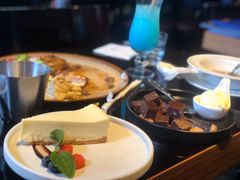 -blue frog蓝蛙(长泰广场店)