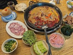 -五里关火锅(牛市口店)