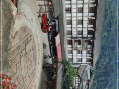 -海窝子古镇
