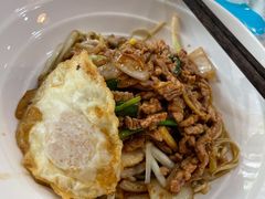 -二扁私房面馆(崂山路店)