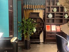 -Yan Ting 宴庭中餐厅(上海静安瑞吉酒店)
