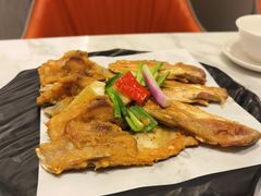 -顺意·顺德家乡菜(国际人才大厦店)