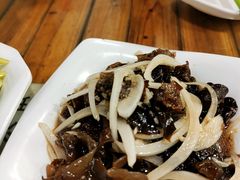 -宝源饺子(麦子店街店)