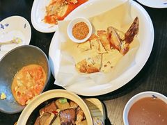 -简小舍·民间手艺菜(武昌江滩店)