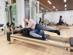 -Isofit 普拉提·婵柔工作室