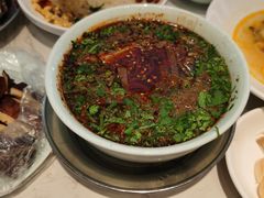-春发生饭店·非遗(南院门店)