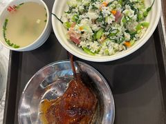 -鲜得来排骨年糕(即墨路店)