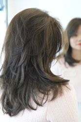 -ALONG HAIR阿龙发型