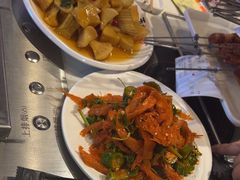 -玉善烧烤串城(长春总店)