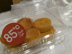 -85度C(广州石牌桥店)