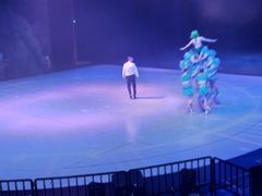 -重庆国际马戏城