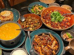 -华豫川酒家(大卫城店)