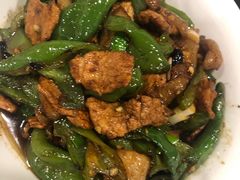 -建辉湖南土菜馆(南大街店)