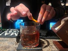 -MM·五声·音乐人与调酒师(西安路店)